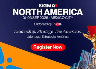 Industry leaders confirmed as ambassadors for SiGMA North America 2026 Mexico City debut