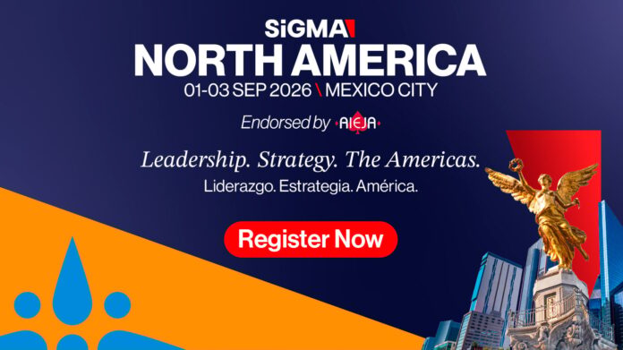 Industry leaders confirmed as ambassadors for SiGMA North America 2026 Mexico City debut