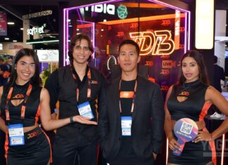 JDB Gaming: “Social engagement will play an increasingly important role in how players discover and experience games”