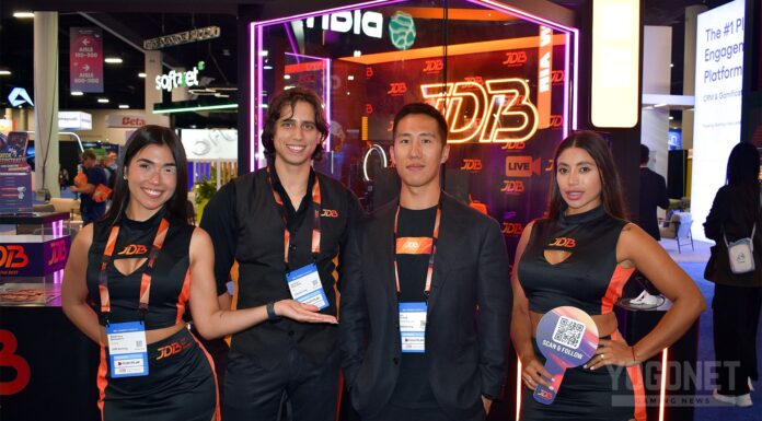 JDB Gaming: “Social engagement will play an increasingly important role in how players discover and experience games”