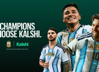 Kalshi and AFA partner for 2026 World Cup sponsorship deal