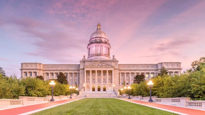 Kentucky's new prediction markets tax faces legal challenge from Kalshi-led coalition