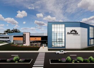 Kewadin Casinos schedules hotel, gaming and hospitality projects through 2027