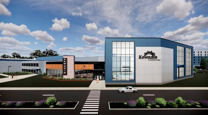 Kewadin Casinos schedules hotel, gaming and hospitality projects through 2027