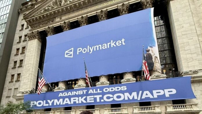 Liga MX names Polymarket its exclusive prediction market partner for the US