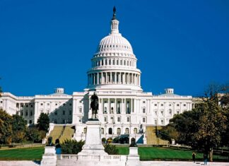 Lobbying efforts intensify around Washington, DC online gaming legislation