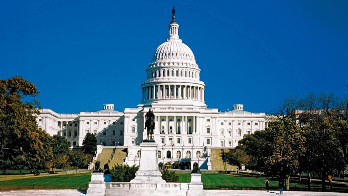 Lobbying efforts intensify around Washington, DC online gaming legislation