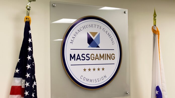 Massachusetts Gaming Commission launches public campaign on legal betting options