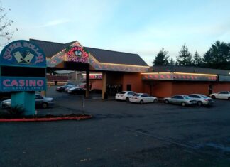 Maverick Gaming to close two Washington cardrooms, laying off over 100 employees