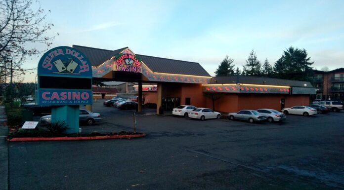 Maverick Gaming to close two Washington cardrooms, laying off over 100 employees