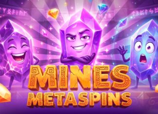 Metaspins launches in-house Mines game with near 99% RTP