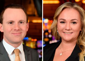 Mohegan taps Joe Lobe and Kelly Sullivan for senior vice president roles