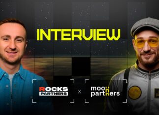 Moon Partners and Rocks Partners: “AI will work its way into every process, but genuine human relationships aren't going anywhere”