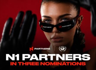N1 Partners named finalist in three categories at G Gate Awards 2026