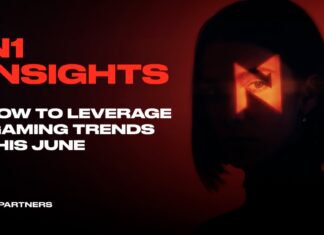 N1 Partners shares key June insights on traffic, SEO and iGaming growth trends