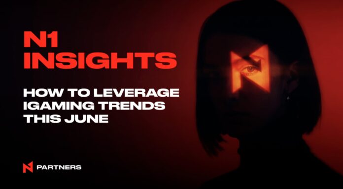 N1 Partners shares key June insights on traffic, SEO and iGaming growth trends