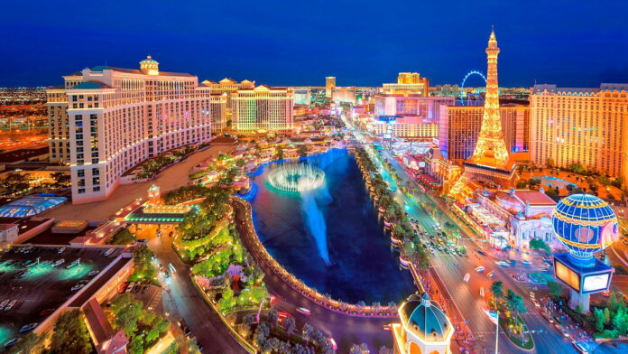 Nevada casino net income falls 34.8% following 81
