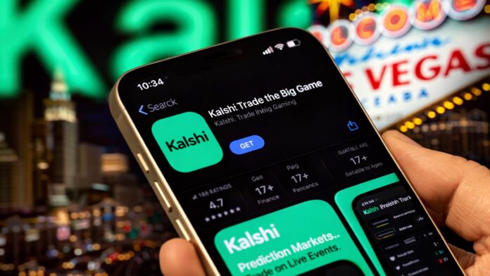Nevada Gaming Board seeks contempt finding against Kalshi over event contracts
