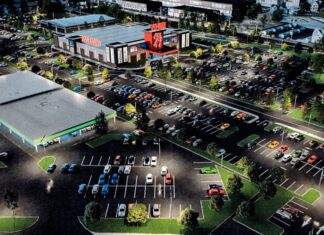 New Hampshire: Manchester Planning Board to review expanded Revo Casino project