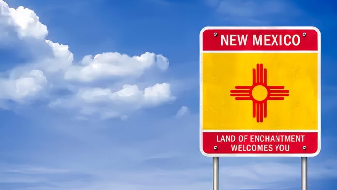 New Mexico faces CFTC lawsuit over regulation of federally registered prediction markets