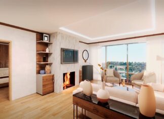 New York's Turning Stone Resort Casino to open luxury hotel and fine-dining restaurant in July