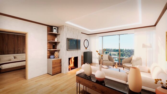 New York's Turning Stone Resort Casino to open luxury hotel and fine-dining restaurant in July