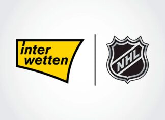 NHL names Interwetten official betting partner in Austria and Germany