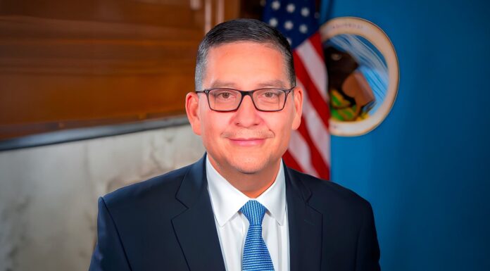 NIGC names Billy Kirkland associate commissioner for three-year term