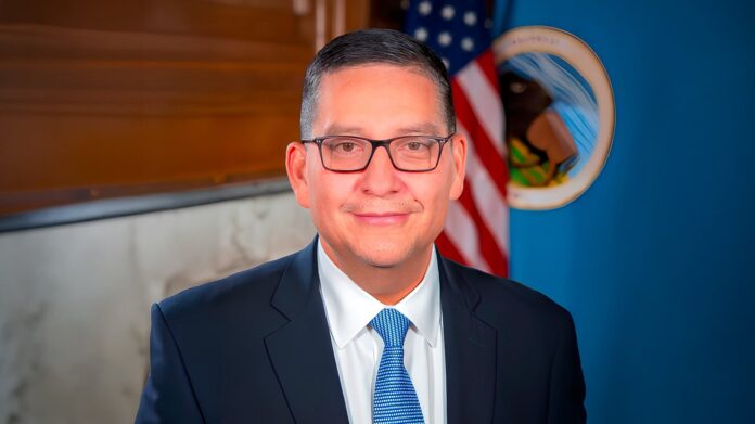 NIGC names Billy Kirkland associate commissioner for three-year term