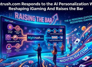 Nightrush revamps platform to address AI adoption and regulatory changes