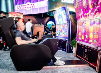 NOVOMATIC draws industry interest with product portfolio at Belgrade Future Gaming 2026