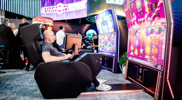NOVOMATIC draws industry interest with product portfolio at Belgrade Future Gaming 2026