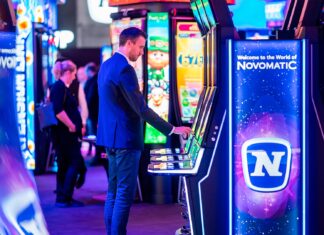 NOVOMATIC Gaming Colombia to exhibit as Platinum Sponsor at SAGSE Panama 2026