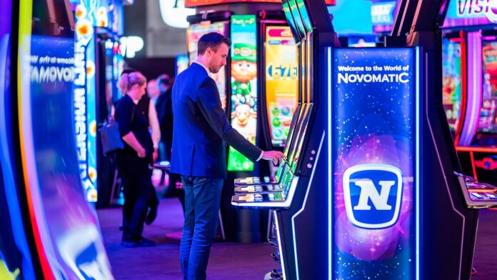 NOVOMATIC Gaming Colombia to exhibit as Platinum Sponsor at SAGSE Panama 2026