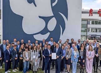 NOVOMATIC receives ISO 20671 brand certification