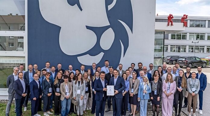 NOVOMATIC receives ISO 20671 brand certification