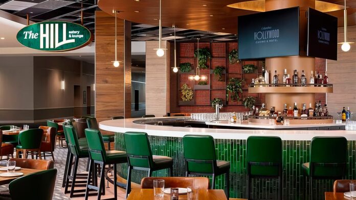 Ohio: Penn opens $100 million, 203-room hotel tower at Hollywood Casino Columbus