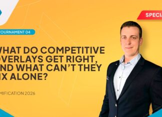 Online gaming operators reassess role of competitive engagement tools