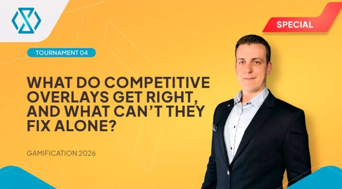 Online gaming operators reassess role of competitive engagement tools