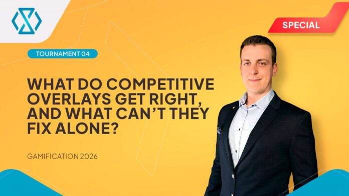 Online gaming operators reassess role of competitive engagement tools