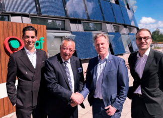 Paf to expand European ferry gaming footprint with Bell Casino acquisition
