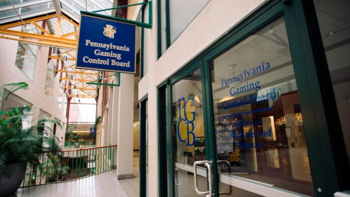 Pennsylvania Gaming Control Board bars 18 people from regulated gambling