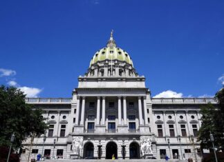 Pennsylvania lawmakers propose bipartisan bill package to address problem gambling