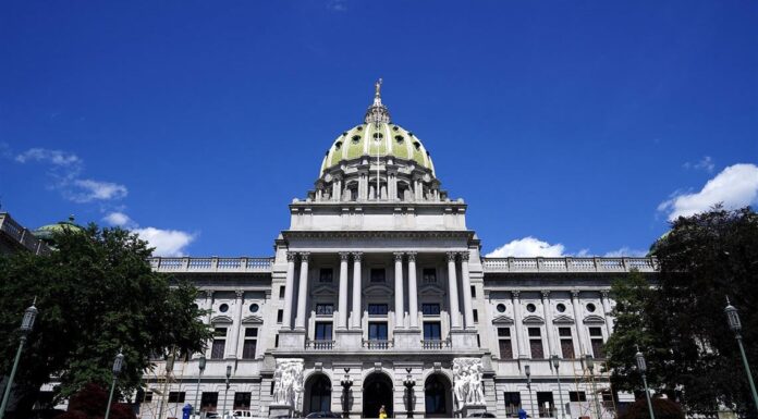 Pennsylvania lawmakers propose bipartisan bill package to address problem gambling