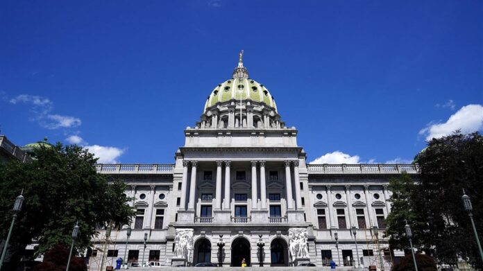 Pennsylvania lawmakers propose bipartisan bill package to address problem gambling