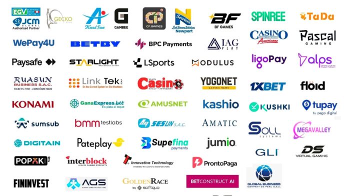 Peru Gaming Show 2026 confirms conference agenda and participation of more than 50 brands in Lima