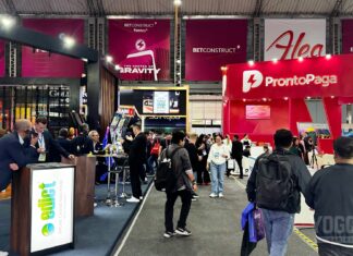 Peru Gaming Show 2026: LatAm's gaming and networking hub kicks off today in Lima