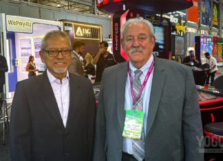 Peru Gaming Show CEO Joe López: “We are going to work to bring the market together again, for everyone’s benefit”