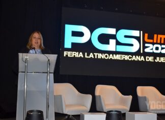 PGS 2026 opens with packed conference sessions and strong attendance across exhibition floor