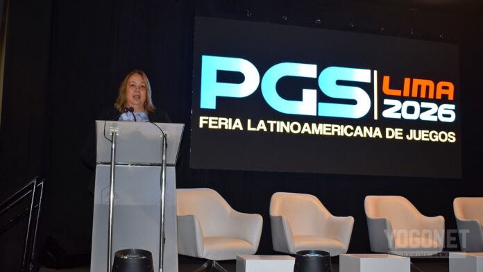 PGS 2026 opens with packed conference sessions and strong attendance across exhibition floor